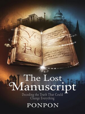 cover image of The Lost Manuscript